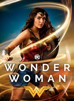 Buy Wonder Woman (2017) - Microsoft Store en-GB