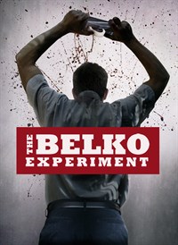 El Experimento Belko