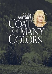 Dolly Parton's Coat of Many Colors