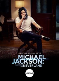 Michael Jackson: Searching for Neverland