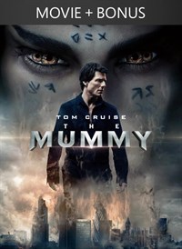 The Mummy + Bonus