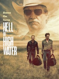 Hell Or High Water