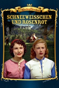 Schneeweißchen und Rosenrot (1955)
