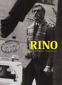 RINO - The Spy Story