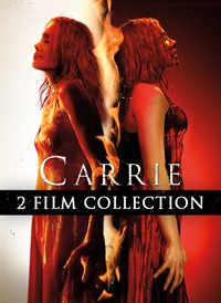 CARRIE 2-FILM COLLECTION