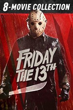 Buy Friday the 13th Part IV: The Final Chapter - Microsoft Store