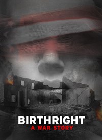 Birthright: A War Story