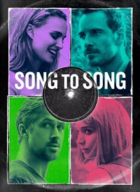 SONG TO SONG