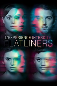 L'experience Interdite – Flatliners
