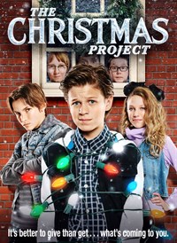 The Christmas Project - kids christmas movies