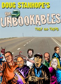 Doug Stanhope's The Unbookables