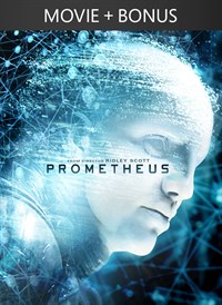 Prometheus + Bonus