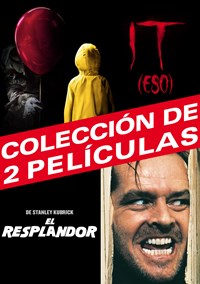 IT (ESO) / El resplandor - Colección de 2 películas