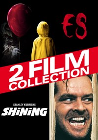 Es / Shining: 2 Film Collection