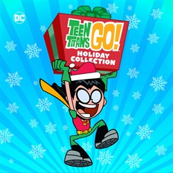 Buy Teen Titans Go! Holiday Collection from Microsoft.com