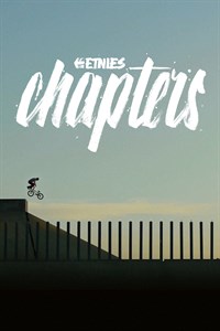 ETNIES: Chapters