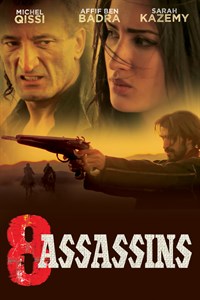 8 Assassins