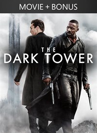 The Dark Tower + Bonus