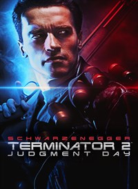 Terminator 2: Judgement Day (Digitally Remastered)