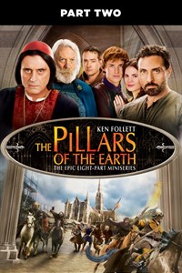 The Pillars Of The Earth Part 2