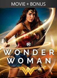 Wonder Woman + Bonus