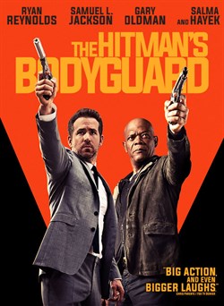 Buy The Hitman's Bodyguard from Microsoft.com