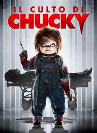 Il Culto di Chucky