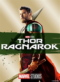 Thor: Ragnarok