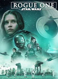 Rogue One : Une histoire de Star Wars (Rogue One: A Star Wars Story)