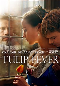 La fiebre de los tulipanes (Tulip Fever)
