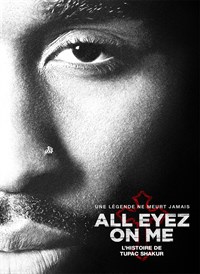 All Eyez on Me : L'histoire de Tupac