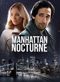 Manhattan Nocturne