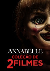 Annabelle: Coleção de 2 Filmes