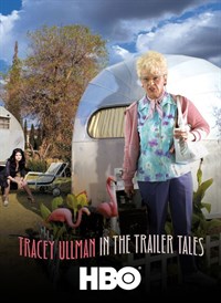 Tracey Ullman: In the Trailer Tales