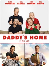 Daddy's Home 2 Filme