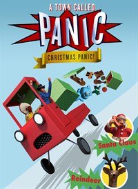 A Town Called Panic: Christmas Panic!