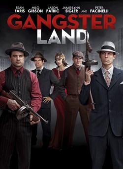 Buy Gangster Land from Microsoft.com