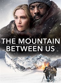 Zwischen zwei Leben - The Mountain between us