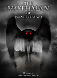 The Mothman of Point Pleasant