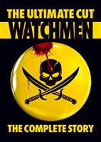 Deals on Watchmen: The Ultimate Cut 4K UHD Digital