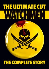 Watchmen: The Ultimate Cut (Digital 4K UHD)