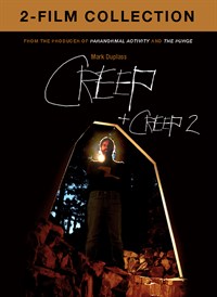 Creep Double Feature