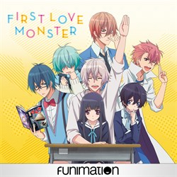 Buy First Love Monster from Microsoft.com