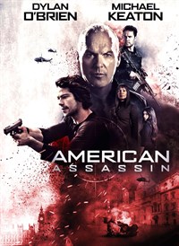 American Assassin