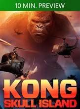 Get Kong Skull Island Uhd 10 Minute Preview Microsoft Store
