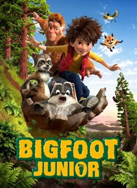 Bigfoot Junior