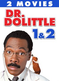 Dr. Dolittle 2-Movie Collection