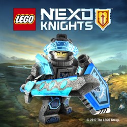 Buy LEGO: Nexo Knights from Microsoft.com