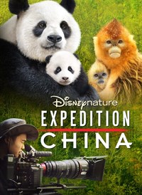 Expedition China, Disneynature