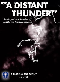 A Distant Thunder